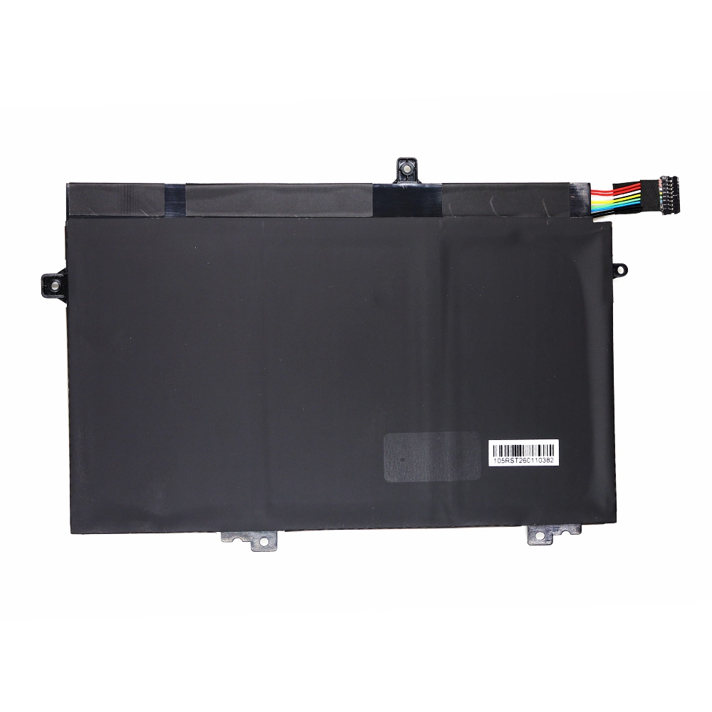 Teksus Laptop Battery Compatible For Lenovo ThinkPad L480 | L17M3P53 3C view 3